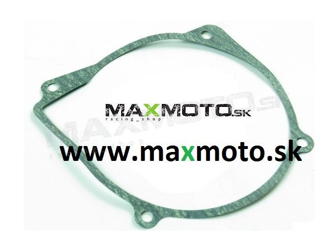Tesnenie ručného štartovania ACCESS Tomahawk/ MAX 11397-E10-000