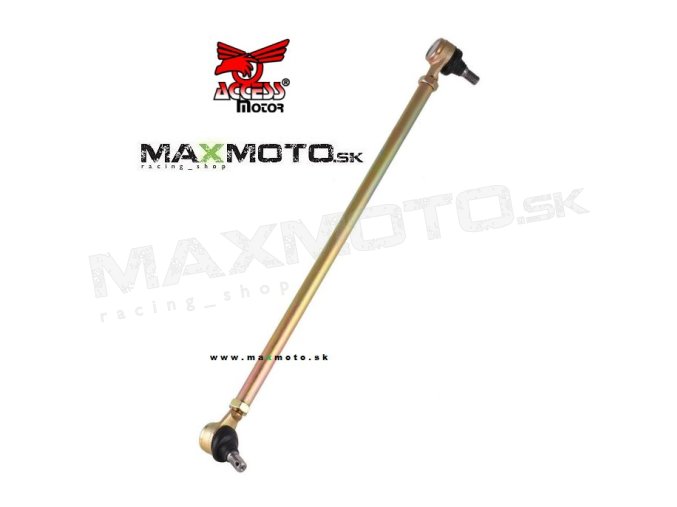 Capy a tycka riadenia ACCESS Tomahawk 250 300 400 MAX4 MAX5 Warrior 450 52300 A03 000