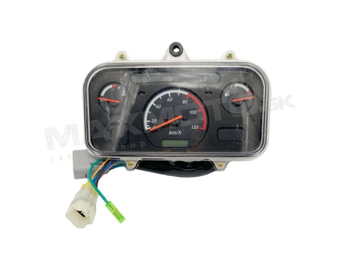 analogovy tachometer CFMOTO Gladiator 9010170110