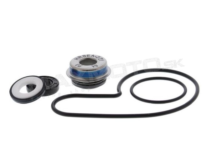 opravna sada vodnej pumpy suzuki LTR 450 WPK0043