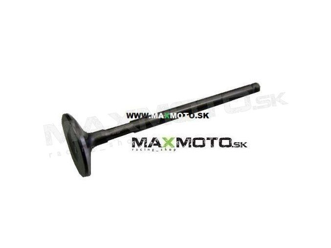 Výfukový/ sací ventil Access Tomahawk 400, MAX5, 14721-E17-100/ 14720-E17-100