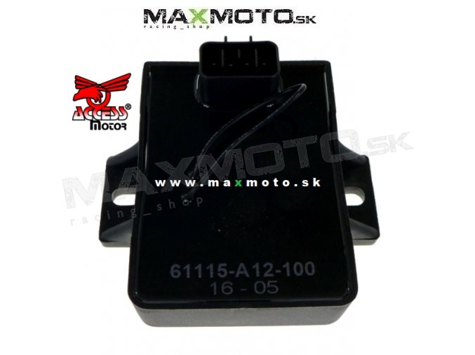 CDI modul ACCESS Warrior 450 61115 A12 100