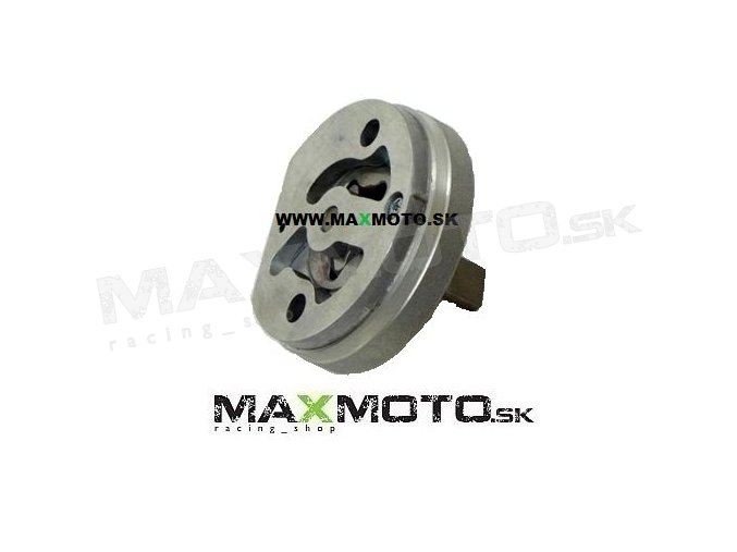 Olejová pumpa ACCESS Tomahawk/ MAX 250/ 300/ 400, 15100-E10-100