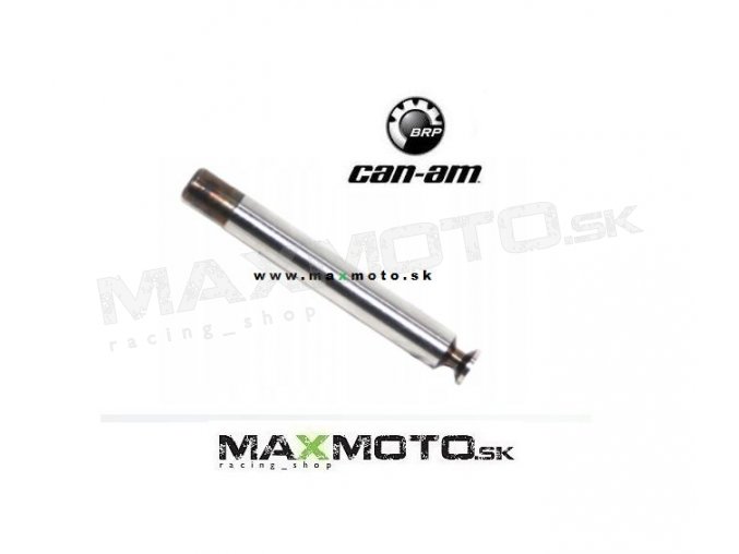 Hriadelka dekompresu CAN AM Outlander 330 400 420620120