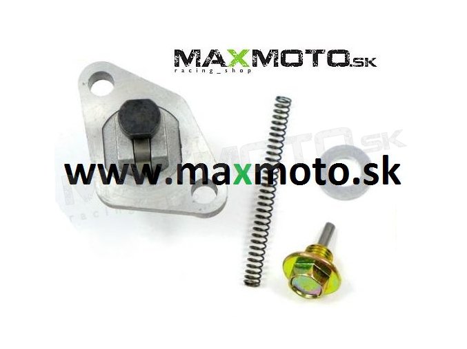 Španovák rozvodovej reťaze Access Tomahawk/ MAX 250, 300, 400, 14550-E10-100