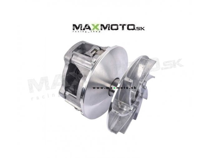 Variator POLARIS Sportsman 550 850 09 10 1322814 POL 1322814