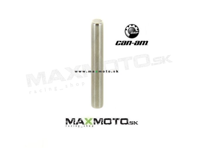 PIN na zaistenie olejoveho cerpadla CAN AM Defender Maverick Outlander Renegade Traxter 420232432