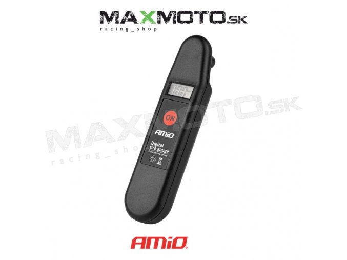 Tlakomer AMIO 10 bar 3 150 PSI02940 01
