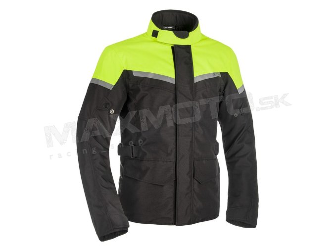 bunda LONG WP OXFORD SPARTAN M100754