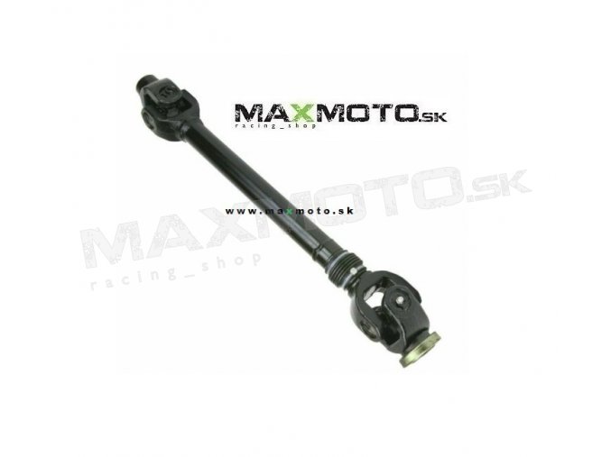 Kardan CAN AM Outlander XMR 570 650 850 1000 705501720 zadny PPS 300