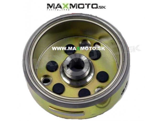 Rotor ACCESS MAX 250/ 300/ 400, Tomahawk 250/ 300/ 400, 31100-E10-100/ 31100-E10-101