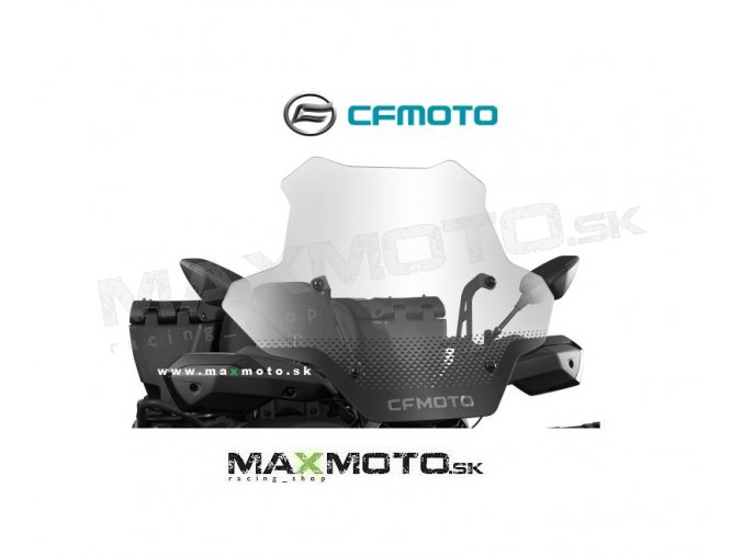 Plexistit CF MOTO Gladiator X850 X1000 9AWV 806100 2000