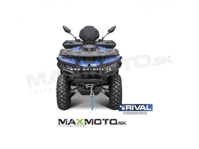 Ochranny ram predny CF MOTO Gladiator X450 X520 G2 2444 6864 1