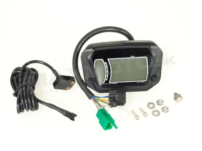 63300 A03 011 tachometer ACCESS TOMAHAWK