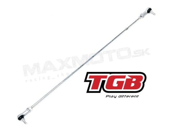 Tycka radenia rychlosti TGB Blade 1000 514232