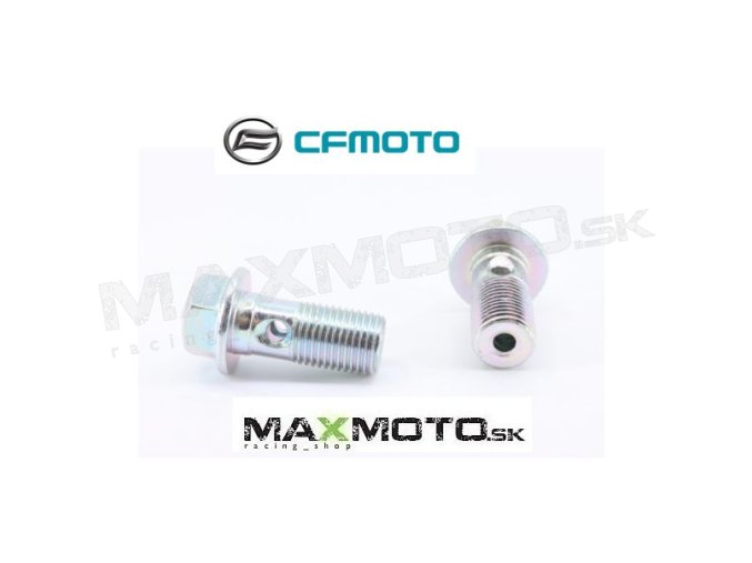Holender prietokova skrutka CF MOTO Gladiator X450 X520 X550 X600 X625 X850 7020 081004