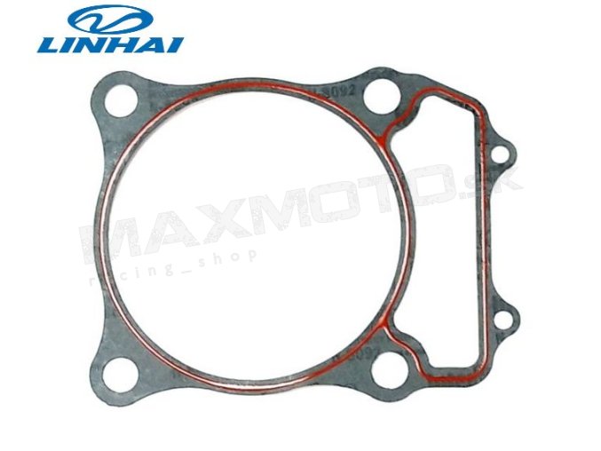 Tesnenie valca LINHAI M750L T3b 71793