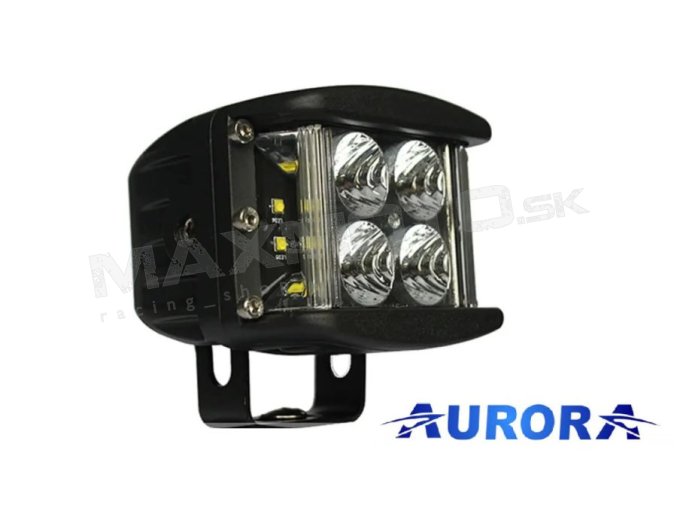 led panel aurora ALO 2 E4E15D1