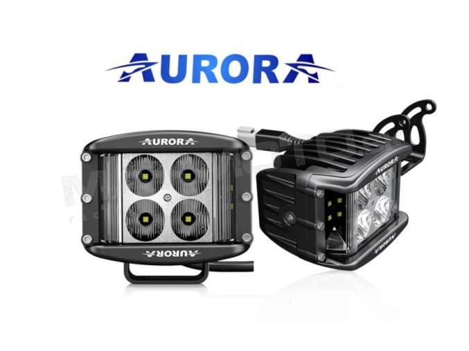 led panel aurora ALO 2 E4E15D1 3