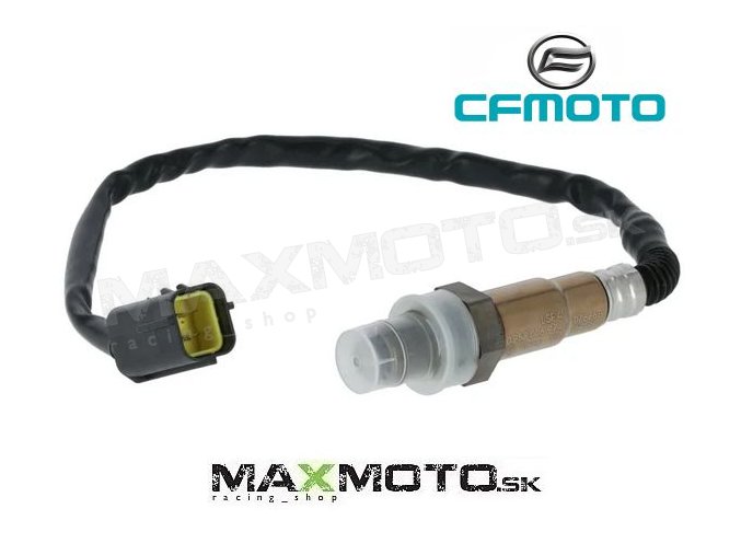 Lambda sonda CF MOTO Gladiator X450 X520 X600 X625 X850 X1000 Z950 Z1000 UTV625 UTV1000 0HU0 176000