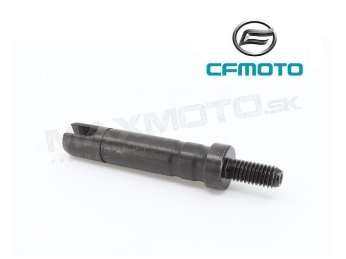 Hriadeľka vodnej pumpy CF MOTO Gladiator X450/ X520/ X5/ X6/ X600/ X625, 0180-081004-0050