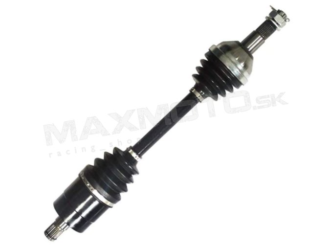 poloos can cam Outlander AXL 5601 705502712 705503025