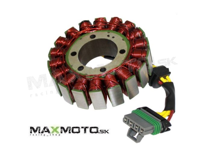 Stator POLARIS Ranger 700 800 RZR 800 Sportsman 700 800 08 12 4011982 2208144 CAL ST293
