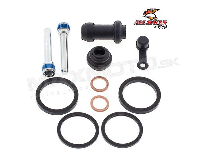 opravna sada bzrdy YAMAHA raptor 18 3045