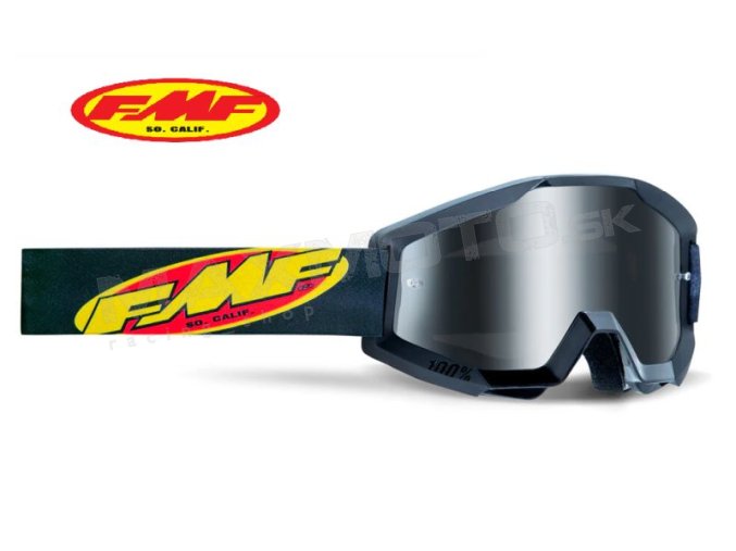 okuliare detske fmf youthcore 26013017 F5005400002