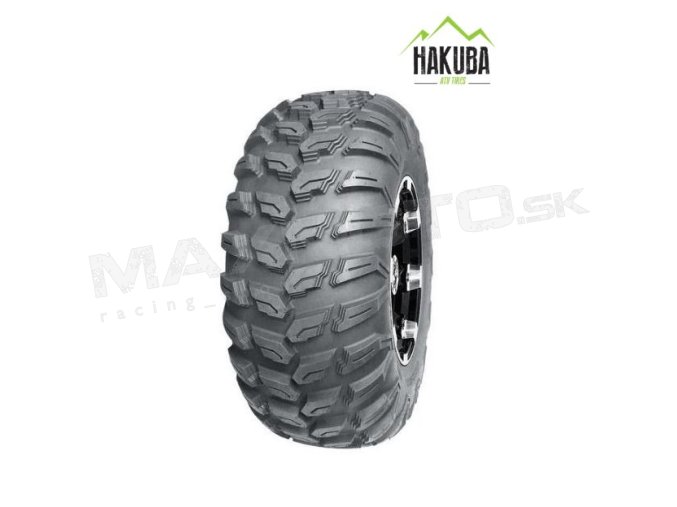 pnue ATV hakuba P3035