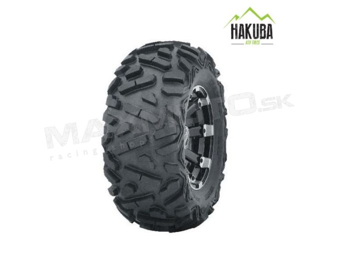 pnue ATV hakuba P350
