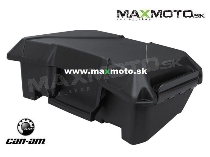 Box CAN AM Outlander Renegade predny zadny original BRP 708200255 1