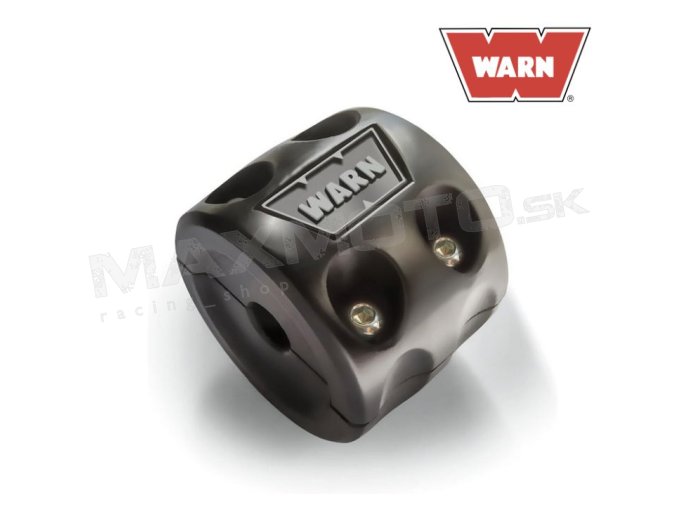 Doraz lana navijaka WARN, priemer 12mm, gumový