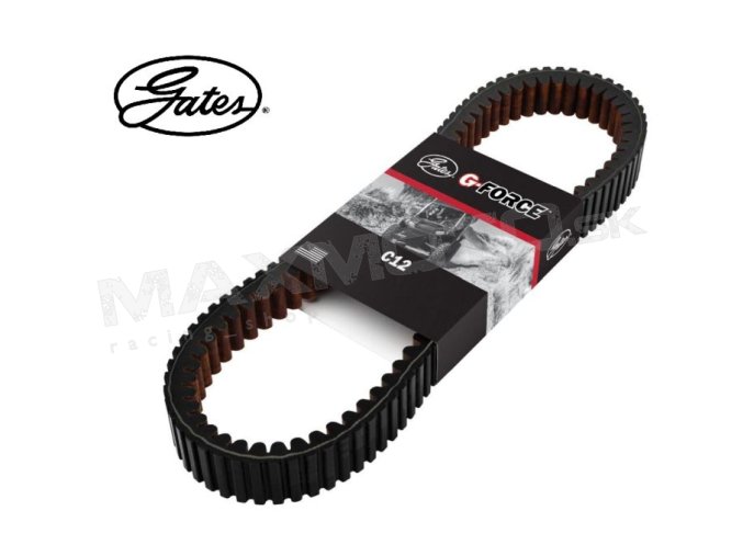 remen variatora arctic cat 3402 664 SUZUKI K5901 10003