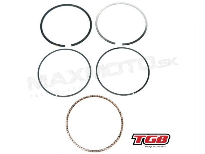 piestne kruzka tgb 926177A