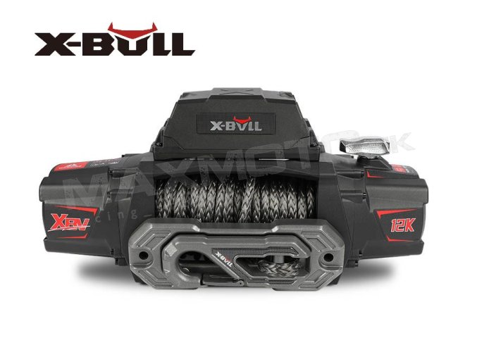 navijak x bull tough HRW12000TT