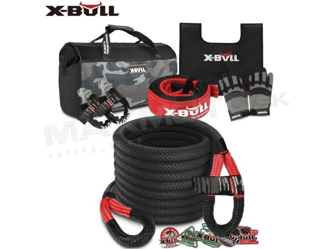 offroad sada x bull hrrk1010