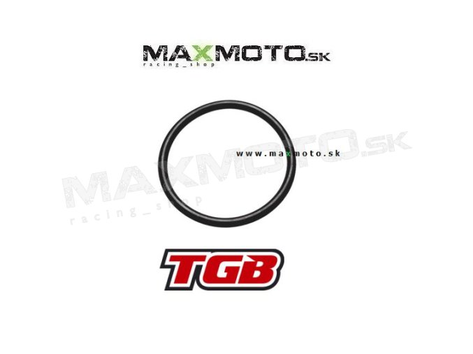 Tesnenie vodnej pumpy TGB Blade Target 550 600 924362 1