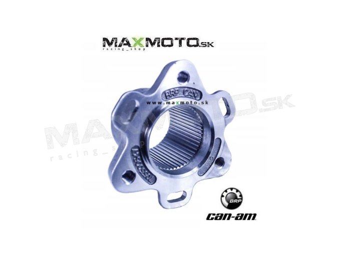 Unasac brzdoveho kotuca CAN AM DS 450 08 15 705500646