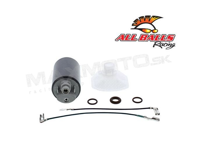 Čerpadlo paliva HONDA CB500, CBR650, CRF1000/1100, NC700/750, KAWASAI WX, KLX, VN1700, ZX600/1400, SUZUKI GSX, DL1000, DL650, VL1500, YAMAHA MT, XSR, FJ/FZ, YZF