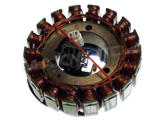 stator tgb blade 924415E