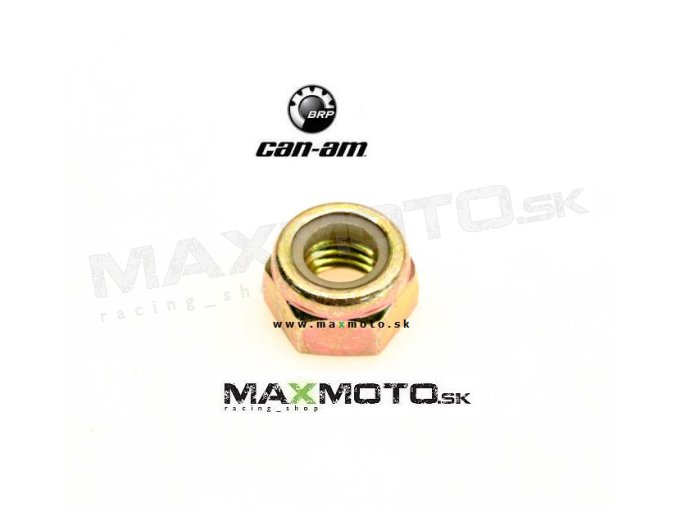 Matica capu riadenia CAN AM Commander 800 1000 Defender HD8 HD9 HD10 Maverick Turbo 232521416