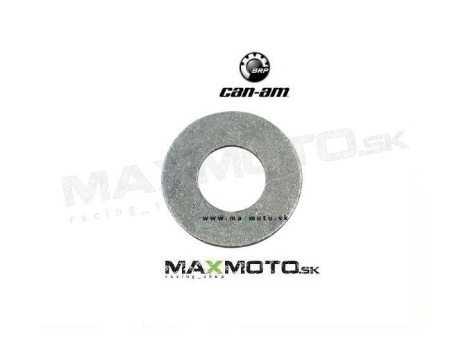 Podlozka guloveho capu vrchneho ramena CAN AM Commander Defender Maverick Outlander 250200086