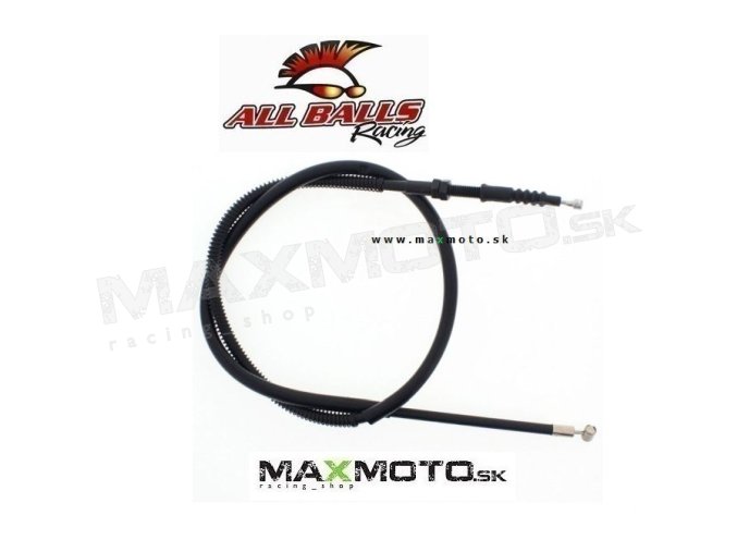 Spojkove lanko YAMAHA YFM350 Warrior 87 04 1LN 26335 00 00 45 2025