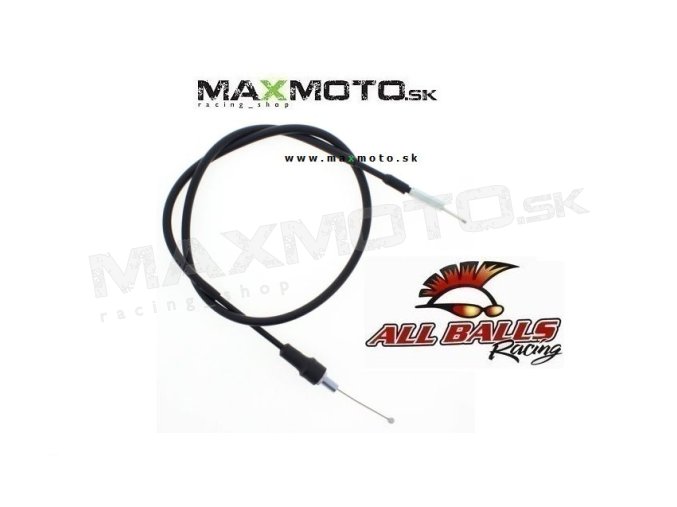Plynove lanko YAMAHA YFZ450R YFZ450X 09 22 33D 26302 00 00 45 1192