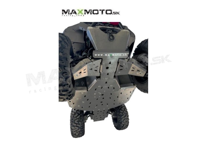 Kryt podvozku CF MOTO Gladiator X850 X1000 G3 00 036 6