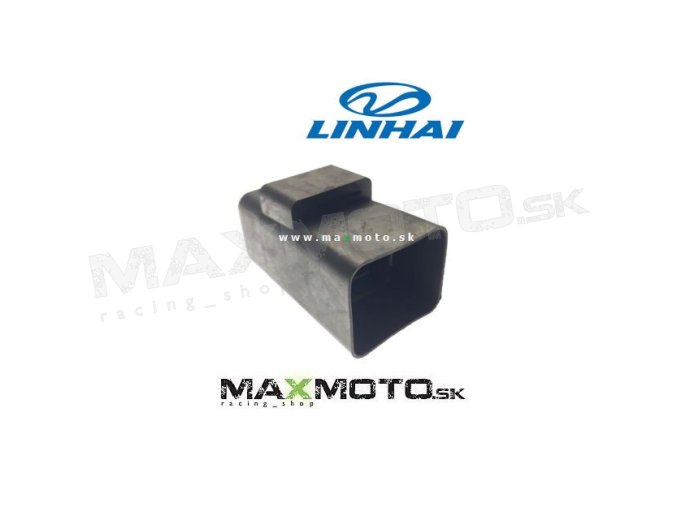 Rele EFI LINHAI 300 370 400 420 500 M550 M565 570 650 M750 71474