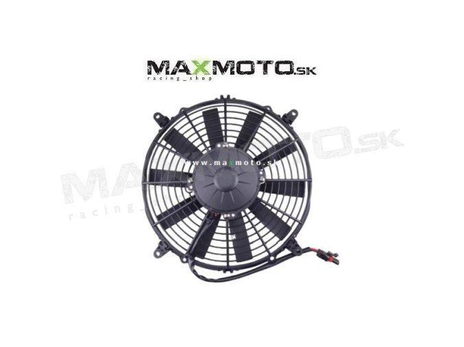 Ventilator chladica POLARIS Sportsman 400 450 500 ATP 500 Hawkeye 400 04 11 2410383 POL 2410383