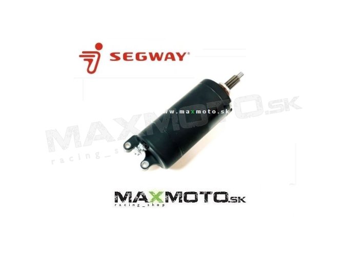 Starter SEGWAY Villain SX10 Fungleman UT10 F02J10000001