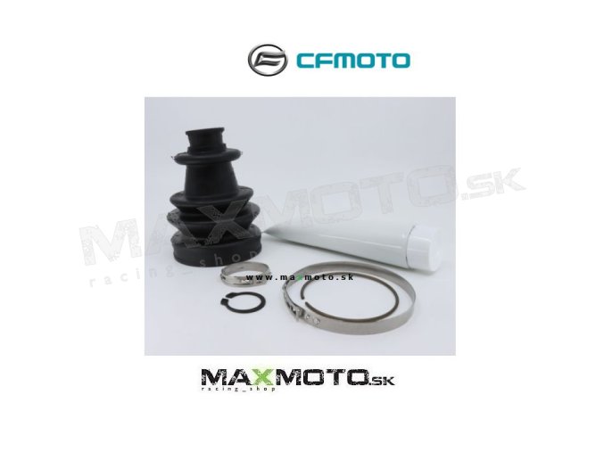Manzeta klbu CF MOTO Gladiator UTV800 9010 270170 10000
